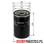 FILTR OLEJU BOSCH 0 451 103 348