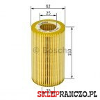 FILTR OLEJU BOSCH 1 457 429 619