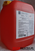 Kwaśny środek D 10 ACIDE 5kg