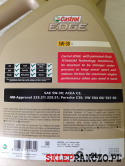 olej castrol edge5w30 ll 5l skleprancz.pl