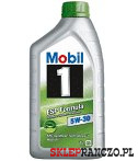 OLEJ MOBIL 1 ESP FORMULA 5W30 1L