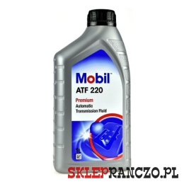 OLEJ MOBIL ATF 220 1L