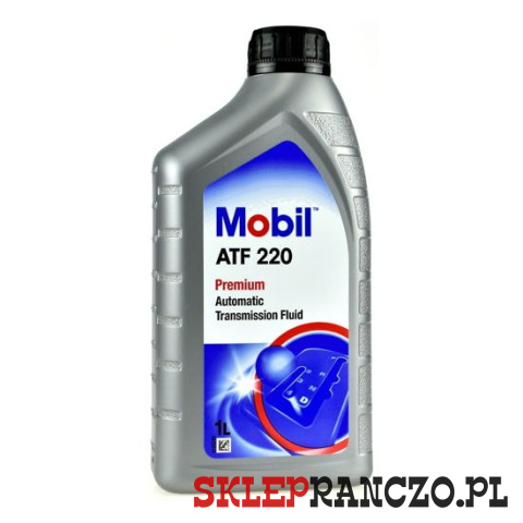 OLEJ MOBIL ATF 220 1L