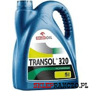 OLEJ ORLAN OIL TRANSOL 320 5L