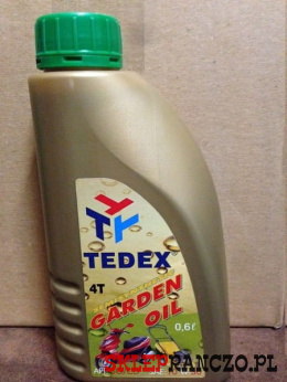 OLEJ TEDEX GARDEN OIL SG/CD 10W30 0,6
