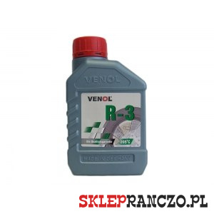PŁYN HAMULCOWY R-3 0,5L