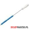 SZCZOTKA DO MYCIA KOŃCÓWEK 25 cm FI 12mm