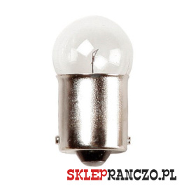 ŻARÓWKA 12V 5W RW5 RB207S