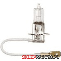 ŻARÓWKA H3 12V 55W KP22s R453