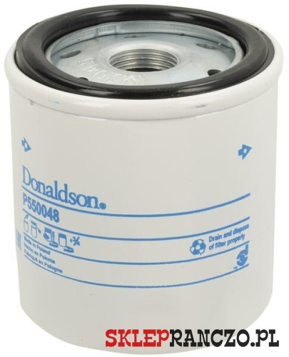 P550048 DONALDSON sklepranczo.pl