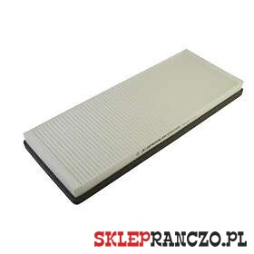 Filtr kabinowy B4R024PR JC PREMIUM skleptanczo.pl
