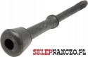 Gumy strzykowe adapt. Westfalia 7021.2725, Ø 10 mm