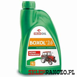 boxol 26-sklepranczo.pl