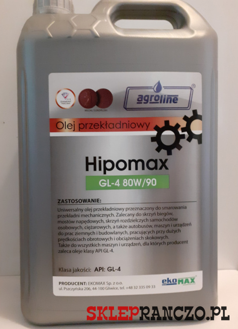 HIPOL sklepranczo.pl